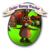 Easter Bunny Tracker アイコン