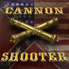 Gettysburg Cannon Battle USA APK download