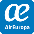 Air Europa On The Air ไอคอน