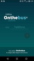 OnTheBus Monitor poster