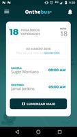 OnTheBus Monitor スクリーンショット 1