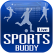 Sports Buddy - Live channel