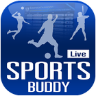 ikon Sports Buddy - Live channel