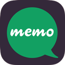 Memo Talk-It notes interactive APK