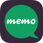 Memo Talk icône