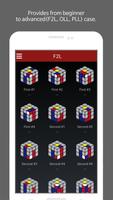 برنامه‌نما Cube Master عکس از صفحه