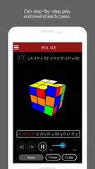 Cube Master for Rubik’s Cube APK download