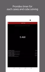 Cube Master for Rubik’s Cube APK download