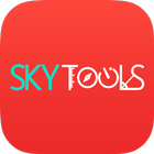 SKY Tools - Free Utility icône