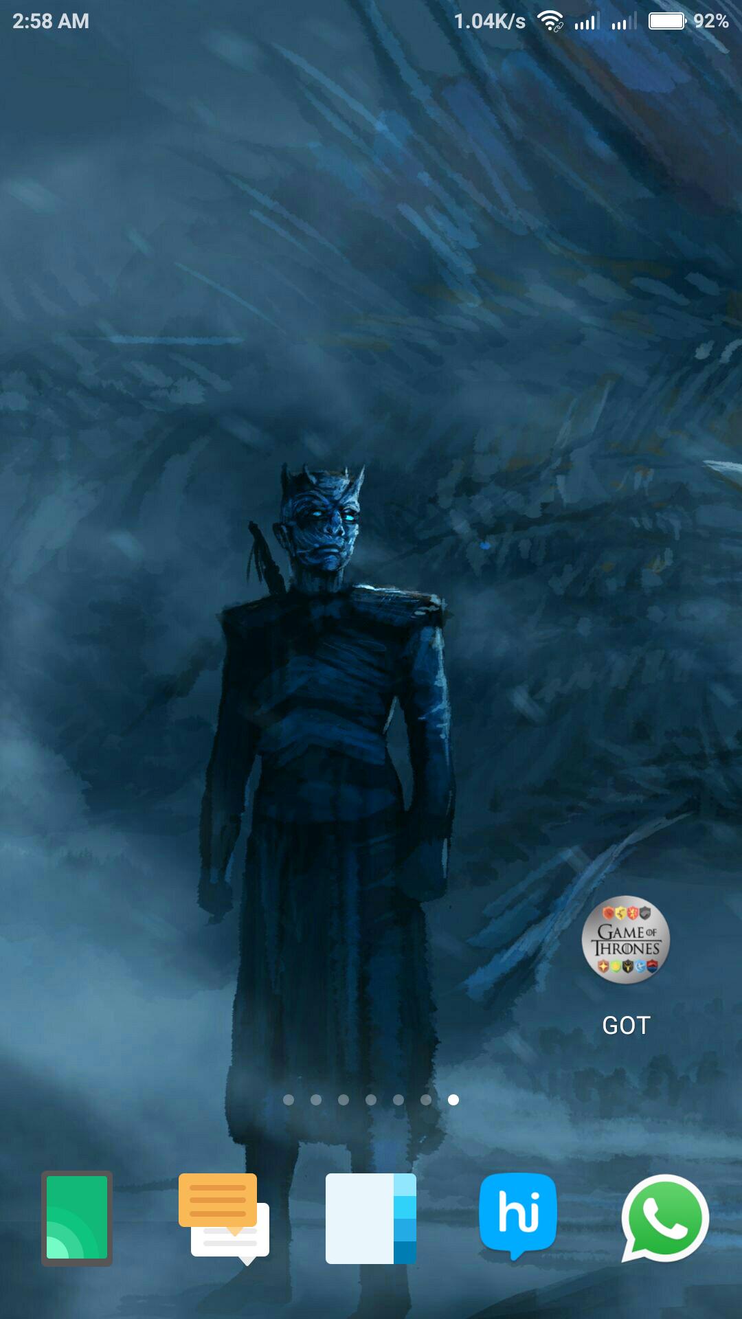 The Game Of Thrones Wallpapers Hd 2019 Got For Android Apk