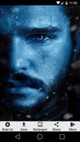 The Game of Thrones Wallpapers HD 2019 | GOT capture d'écran 1