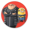 Despicable Me Wallpapers | Cute Minions Wallpaper APK