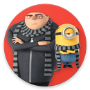 Despicable Me Wallpapers | Cute Minions Wallpaper APK