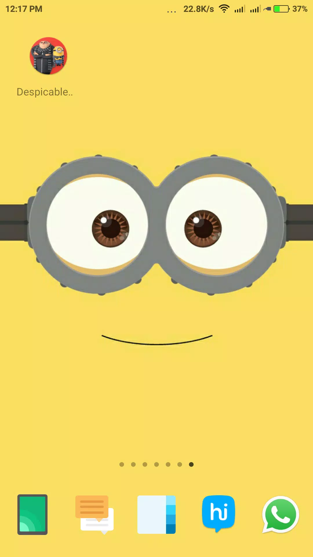 Descarga De Apk De Despicable Me Wallpapers Cute Minions Wallpaper Para Android Descarga De Apk De Despicable Me Wallpapers Cute Minions Wallpaper Para Android