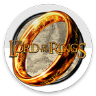 The Lord of The Rings and The Hobbit Wallpapers HD icône