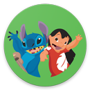Lilo and Stitch Wallpapers | Ohana Wallpapers 2018 APK