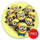 Minions Wallpapers HD New APK