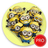 Minions Wallpapers HD New