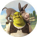 Shrek Wallpapers APK