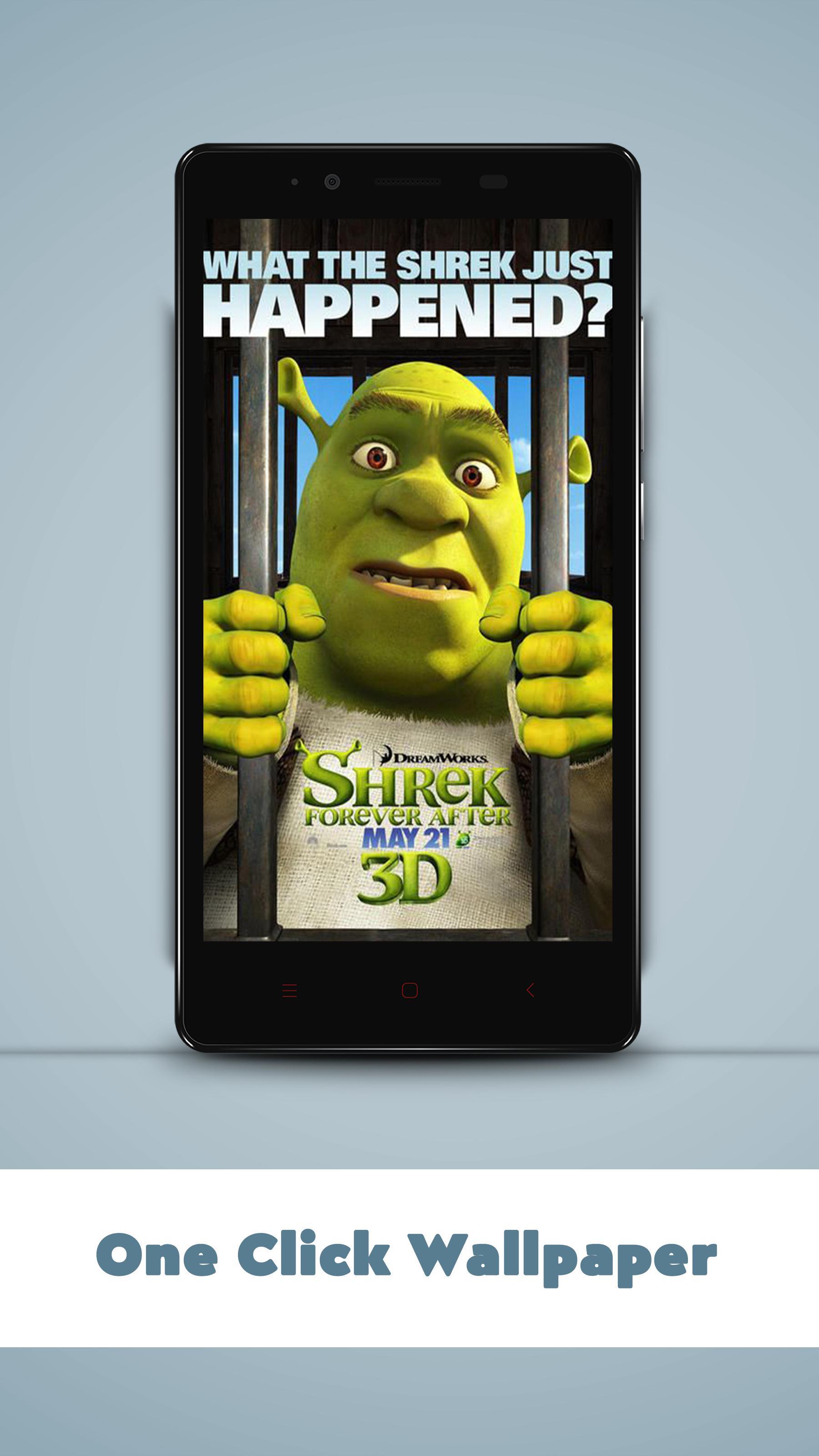 Shrek For Android Apk Download - shrek hangout roblox