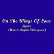 On The Wings Of Love