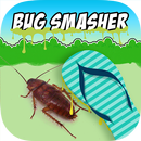 Bug Smasher Games- Smash Insects APK