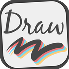 Draw آئیکن