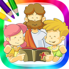 The bible draw book simgesi