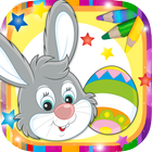 Magic paint Easter egg icon