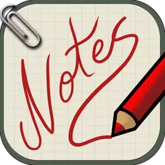 Notizblock und memos APK Herunterladen