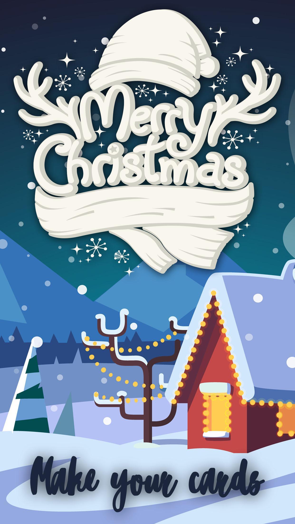 Animated Christmas Greetings - Xmas wishes cards APK pour Android Télécharger Animated Christmas Greetings - Xmas wishes cards APK pour Android Télécharger