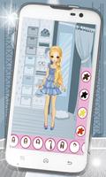 Dress up games for girls capture d'écran 2