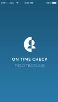 OTC - Field Tracking পোস্টার