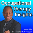 Occupational Therapy Insights أيقونة