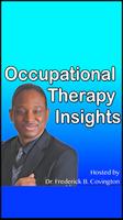 Occupational Therapy Insights الملصق