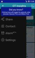 Occupational Therapy Insights capture d'écran 2