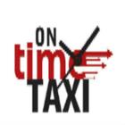 Ontime Taxi Driver icône