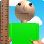 OnTips Roblox Baldi icon