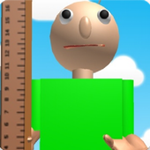 Ontips Roblox Baldi For Android Apk Download - roblox baldi images