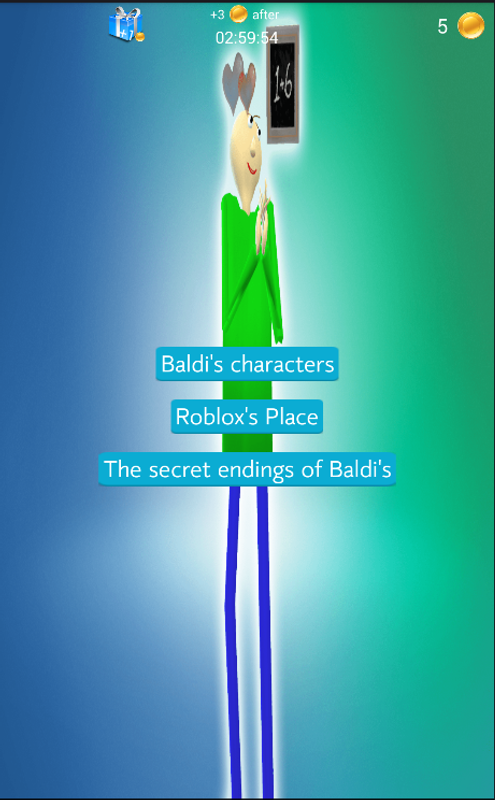 Roblox Baldi Online Hack Robloxyxz - roblox baldi decal id