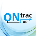 ONtracAR biểu tượng