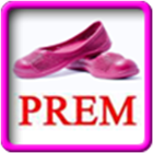 Prem Footwear icône