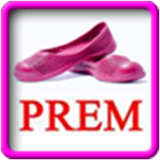 Prem Footwear icon