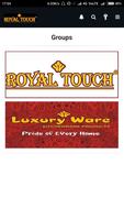 Royal Touch Plastics स्क्रीनशॉट 2