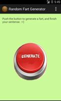 Fart Generator capture d'écran 2