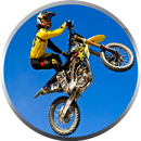APK MotoCross GP Racing