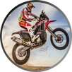 MotoCross Rally APK