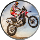 APK MotoCross Rally