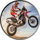 MotoCross Rally