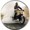Moto Drag Racing APK